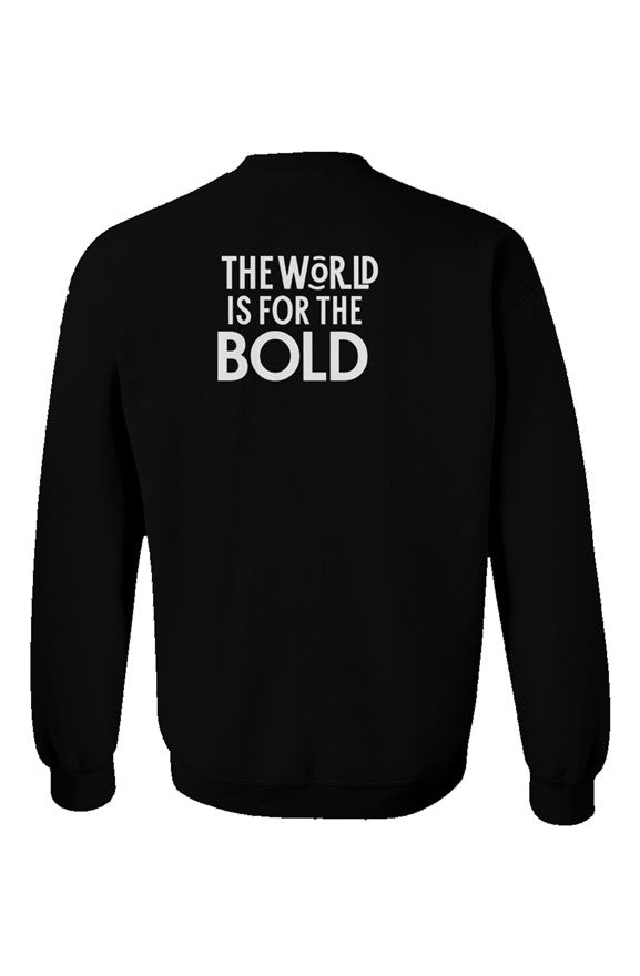 Wandering Soul Classic Crewneck