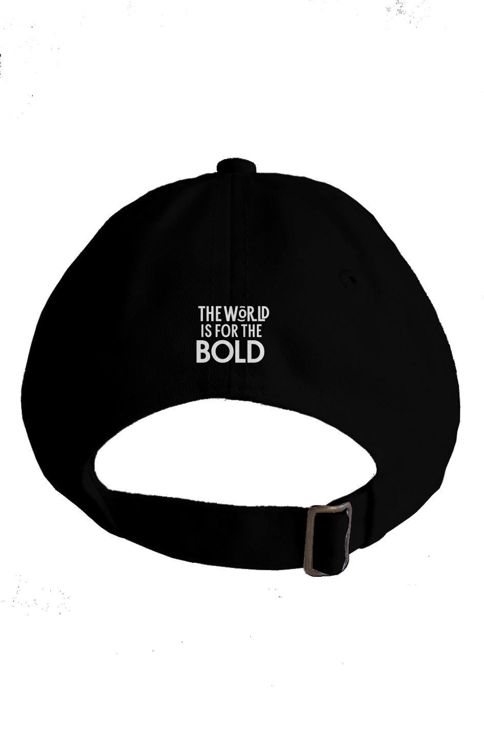 premium dad hat