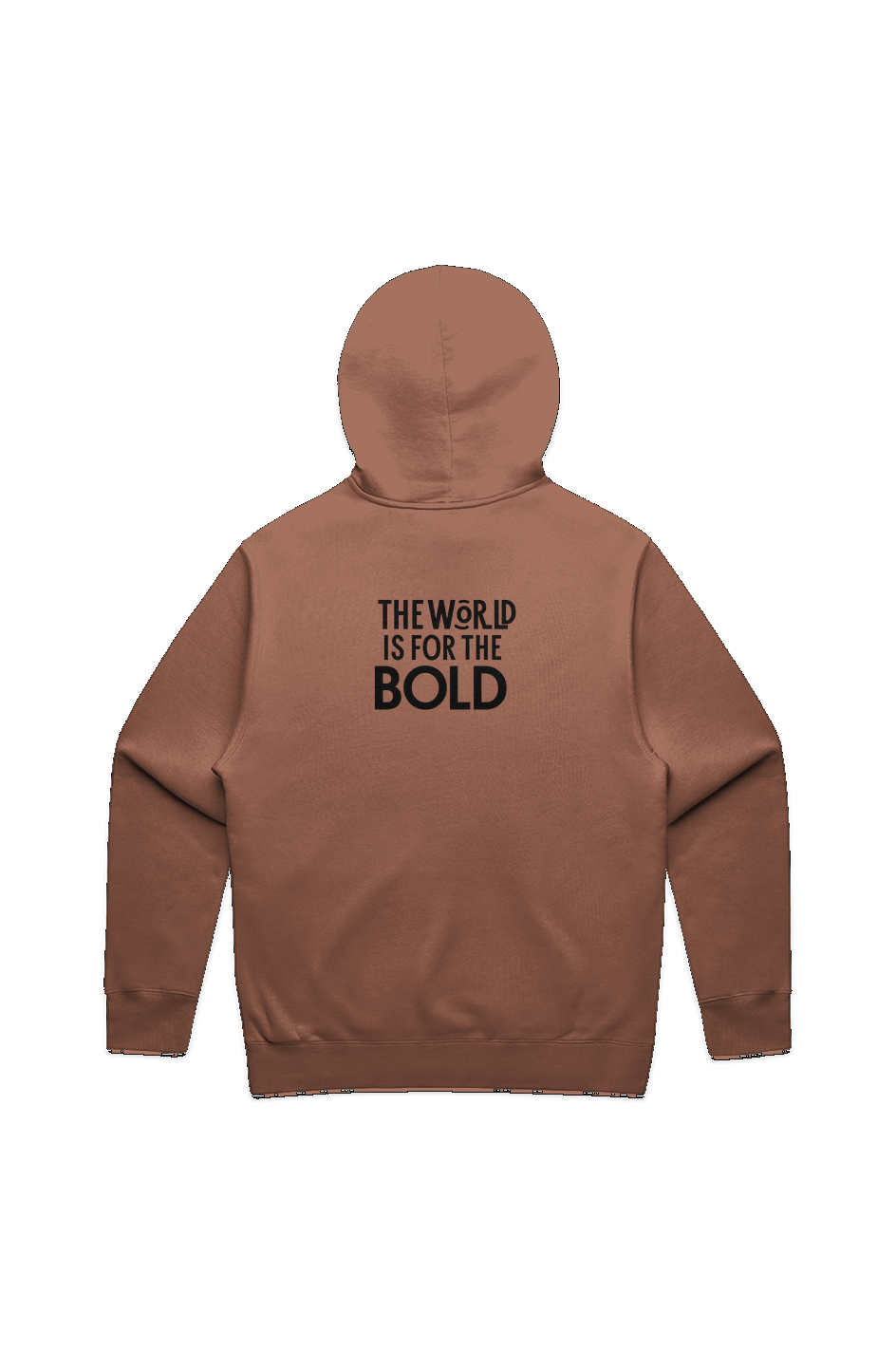 Wandering Soul Classic Hoodie