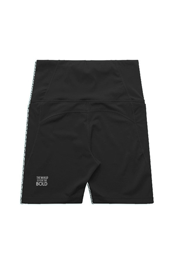 WS Biker Shorts