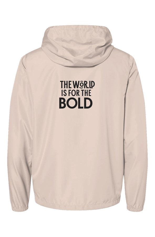 Wandering Soul Women 39 s Windbreaker