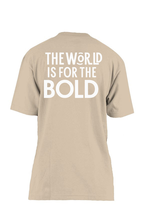 Wandering Soul Classic Tee