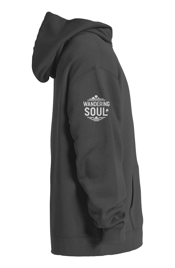 MENS RELAX HOOD