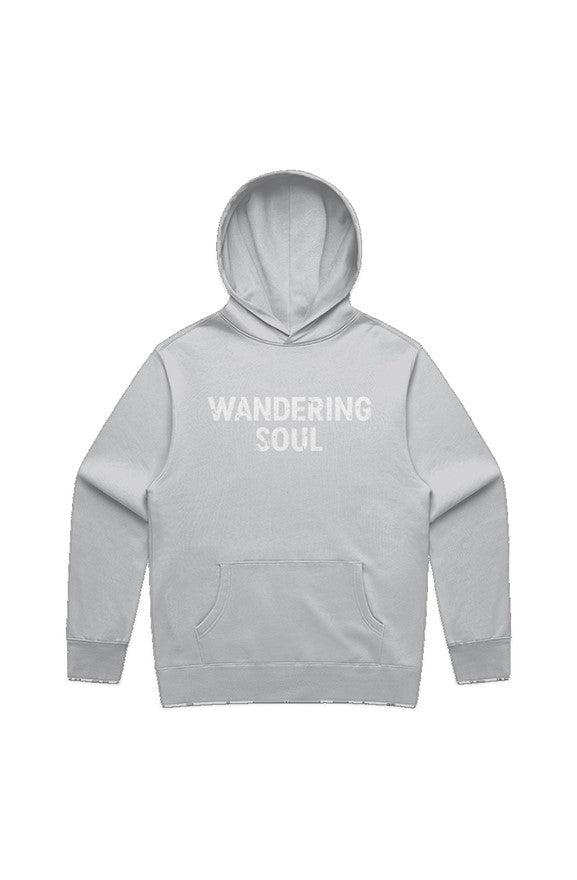 Wandering Soul Classic Hoodie