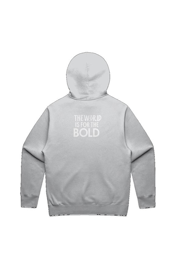 Wandering Soul Classic Hoodie