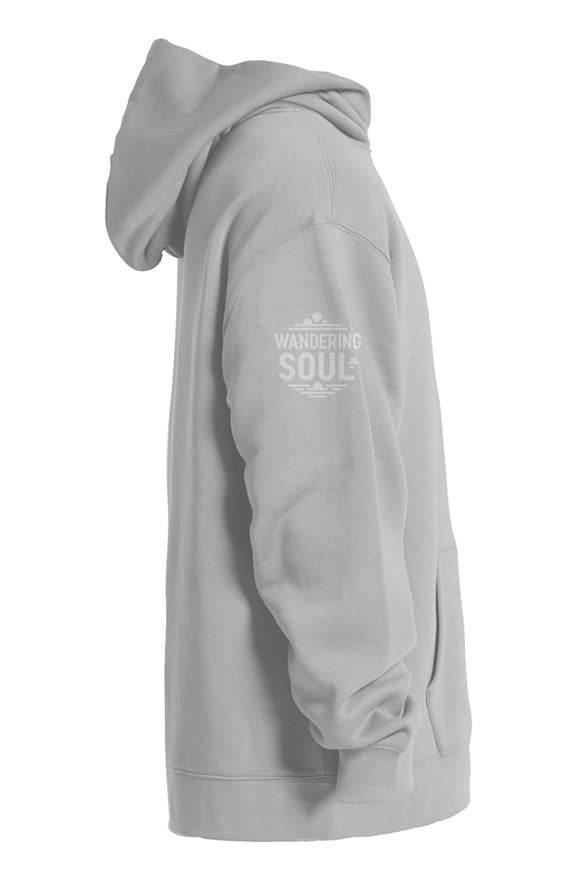 Wandering Soul Classic Hoodie