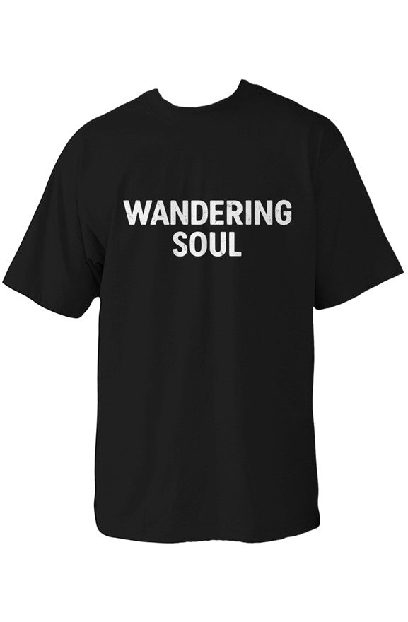 Wandering Soul Classic Tee