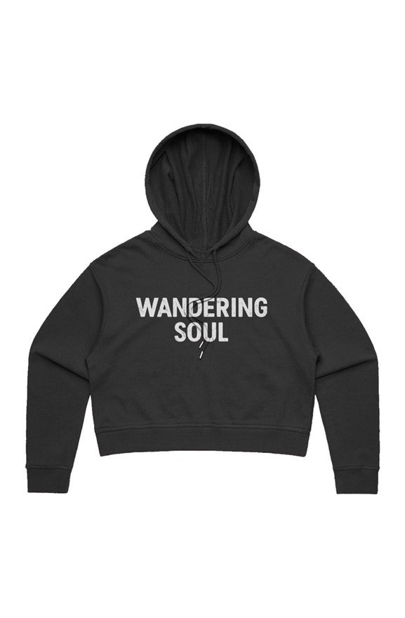 WO&amp;#39;S CROP HOOD