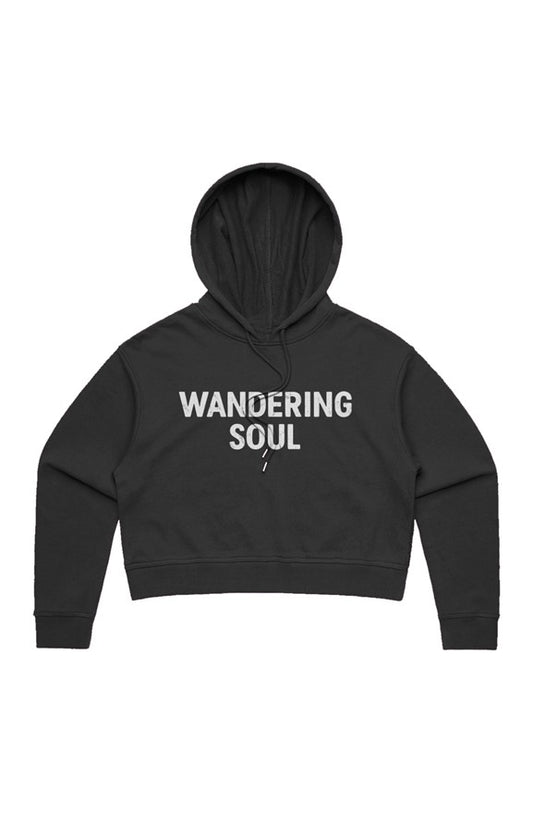 WO&amp;#39;S CROP HOOD