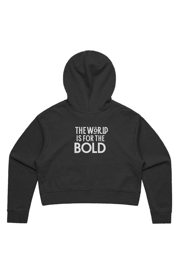 WO&amp;#39;S CROP HOOD