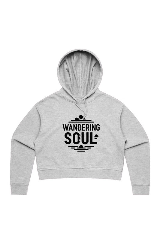 WO&amp;#39;S CROP HOOD
