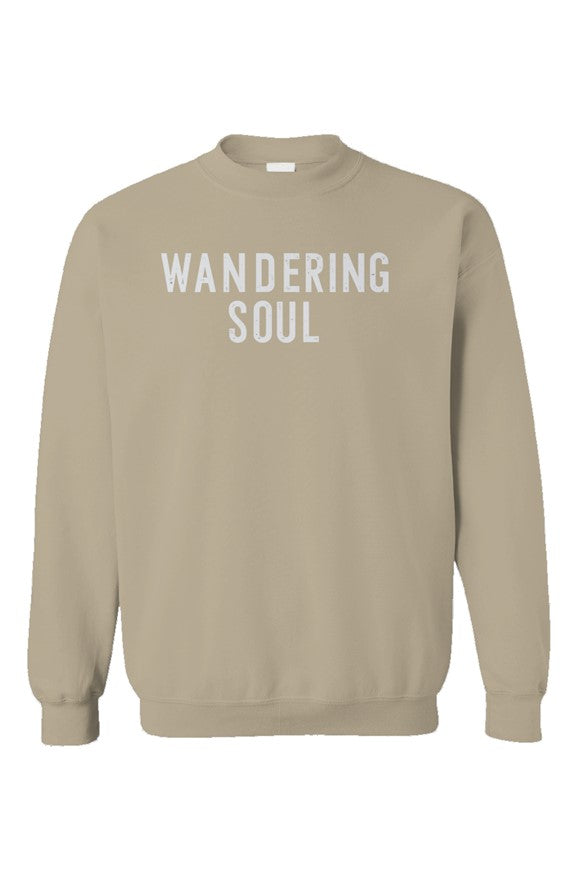 Unisex Gildan Crewneck