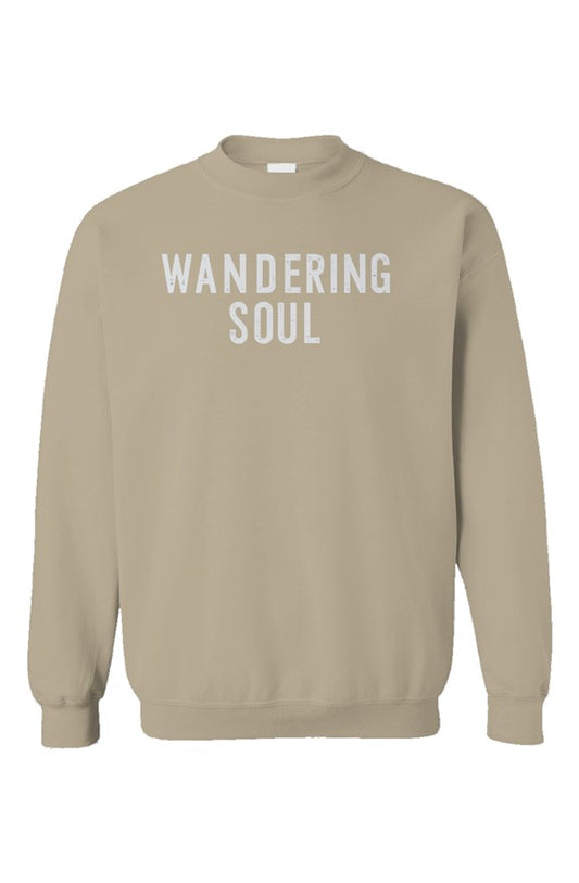 Unisex Gildan Crewneck