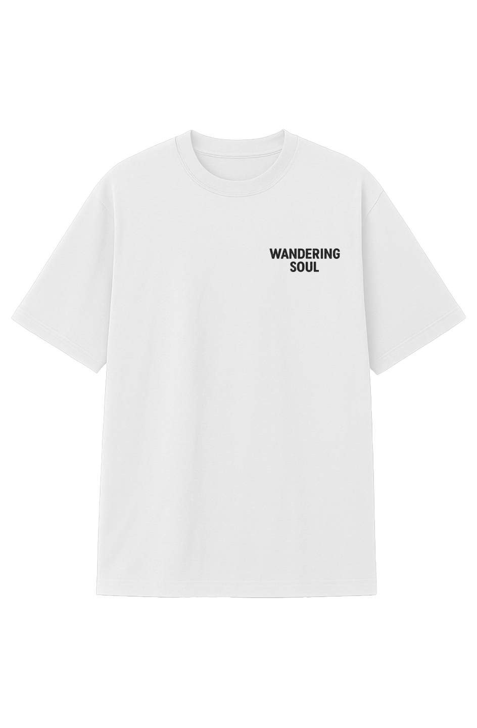 Tall Heavyweight T-Shirt