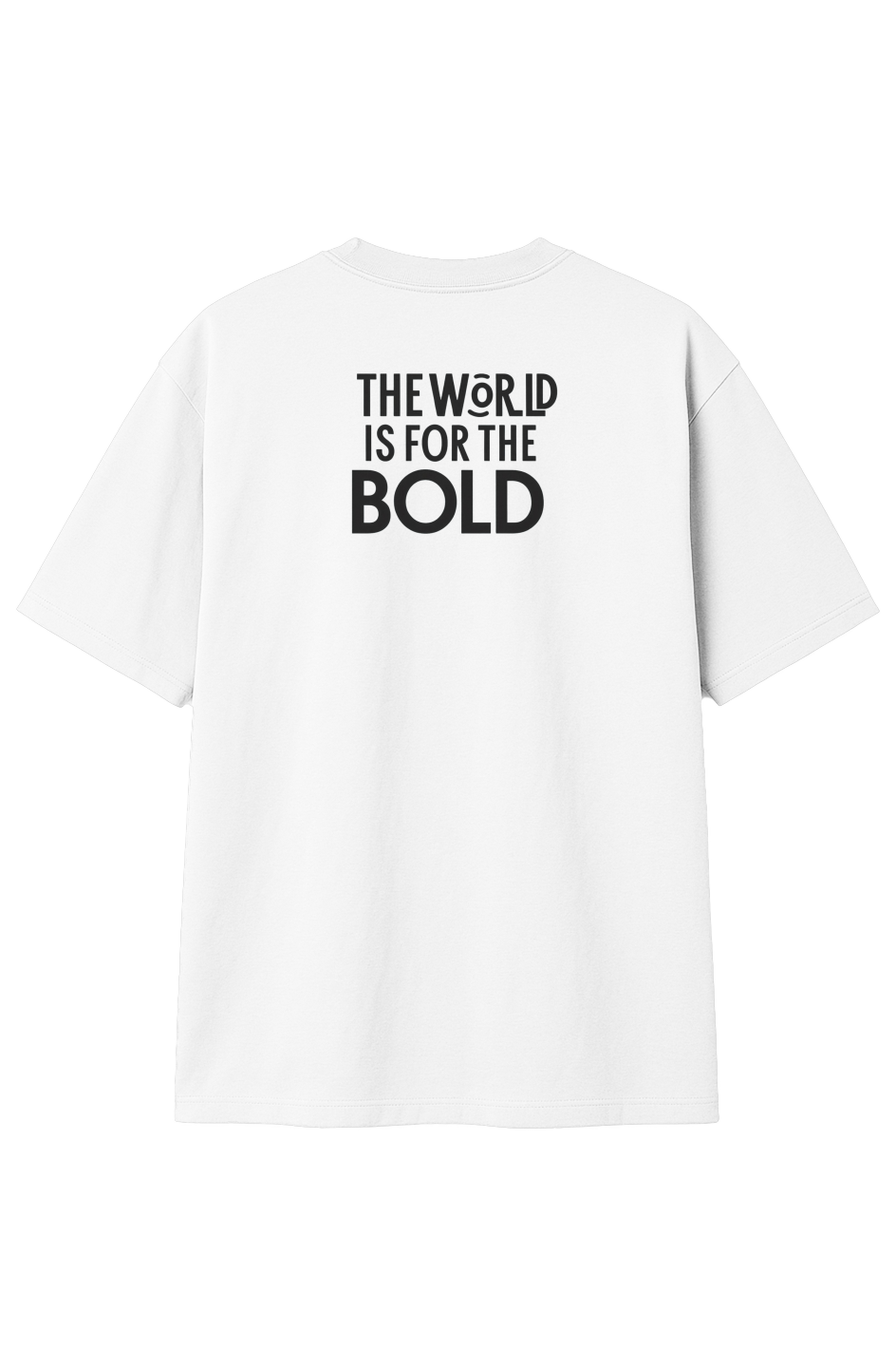 Tall Heavyweight T-Shirt