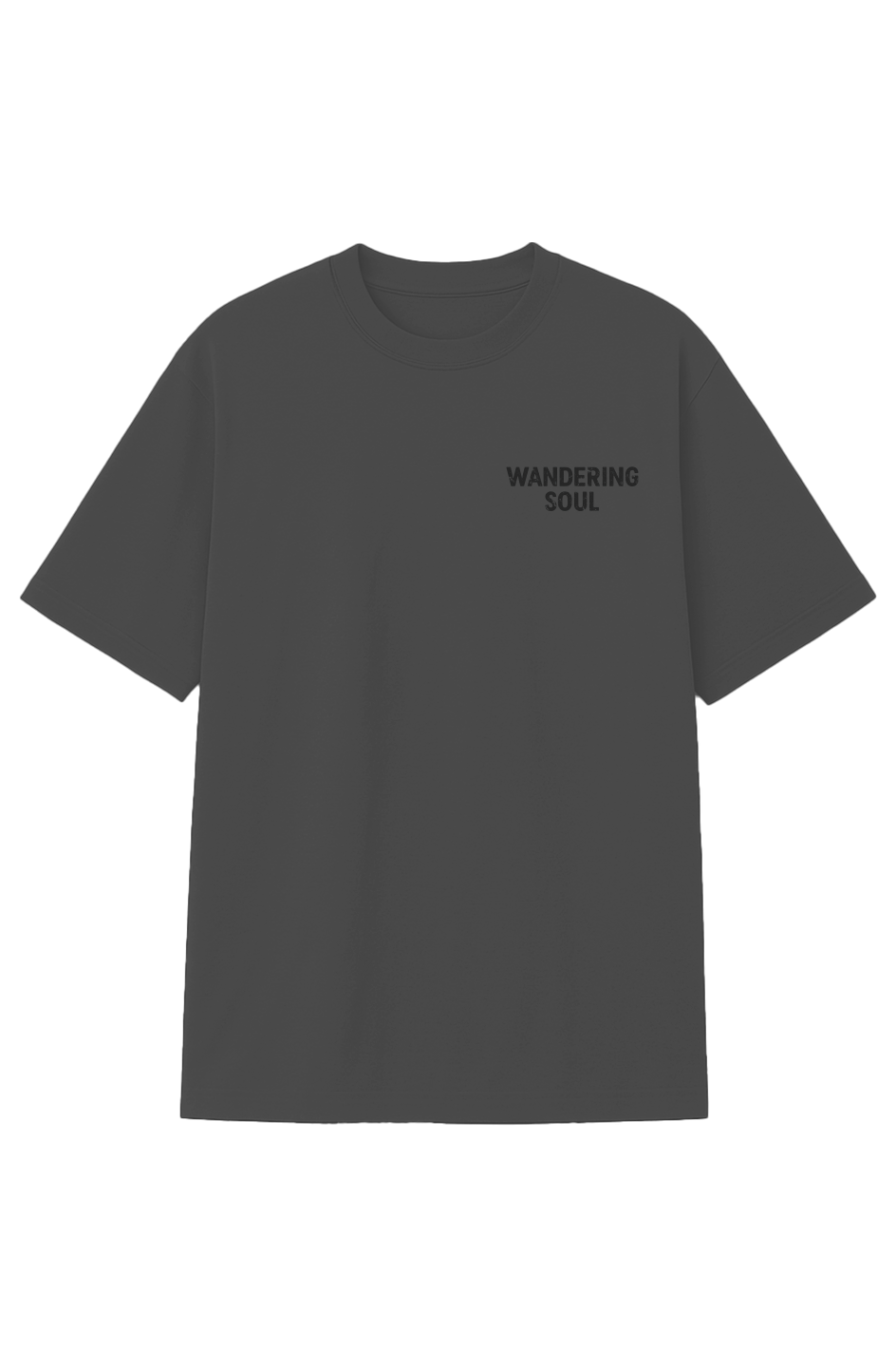 Tall Heavyweight T-Shirt