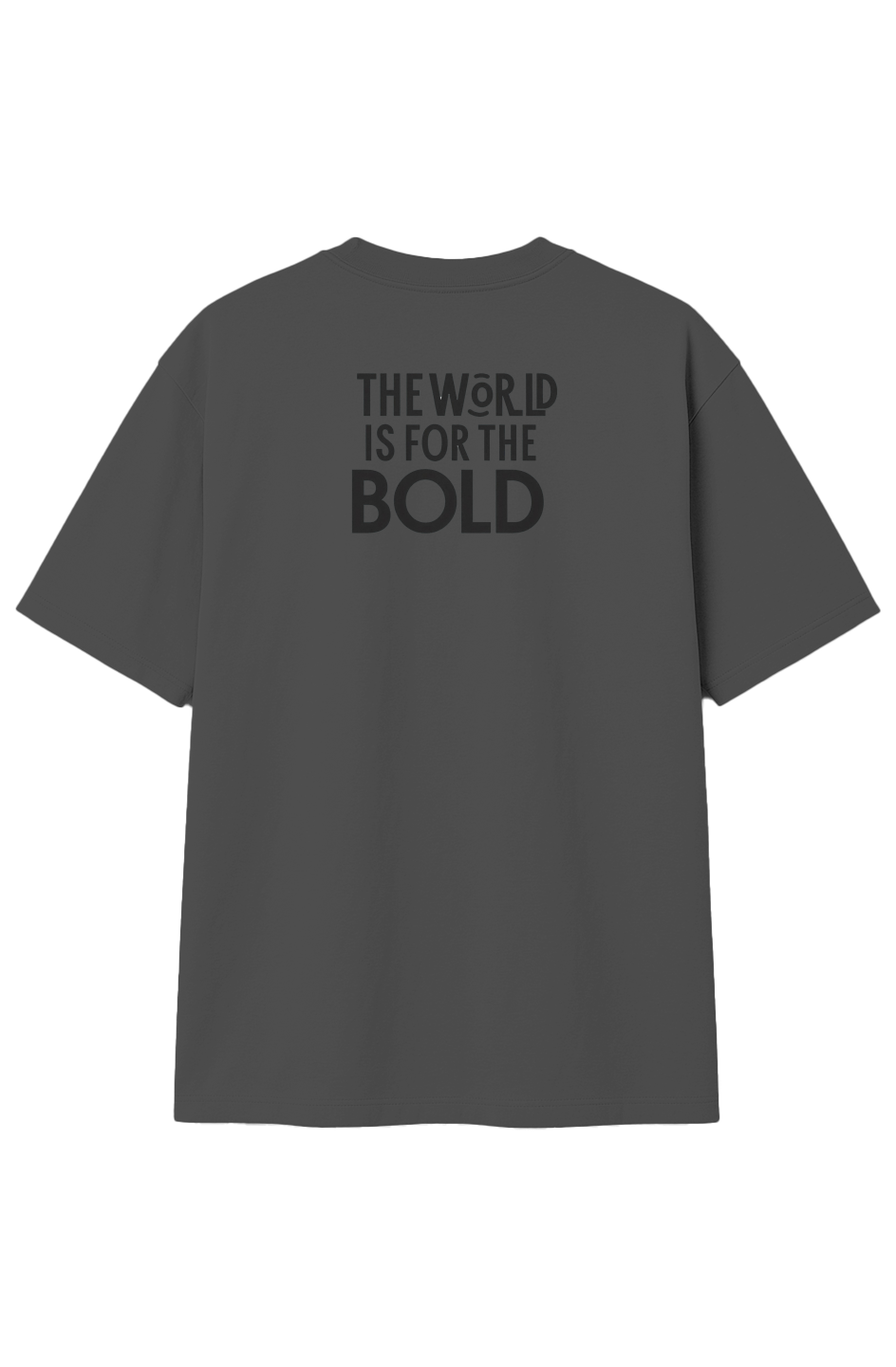 Tall Heavyweight T-Shirt