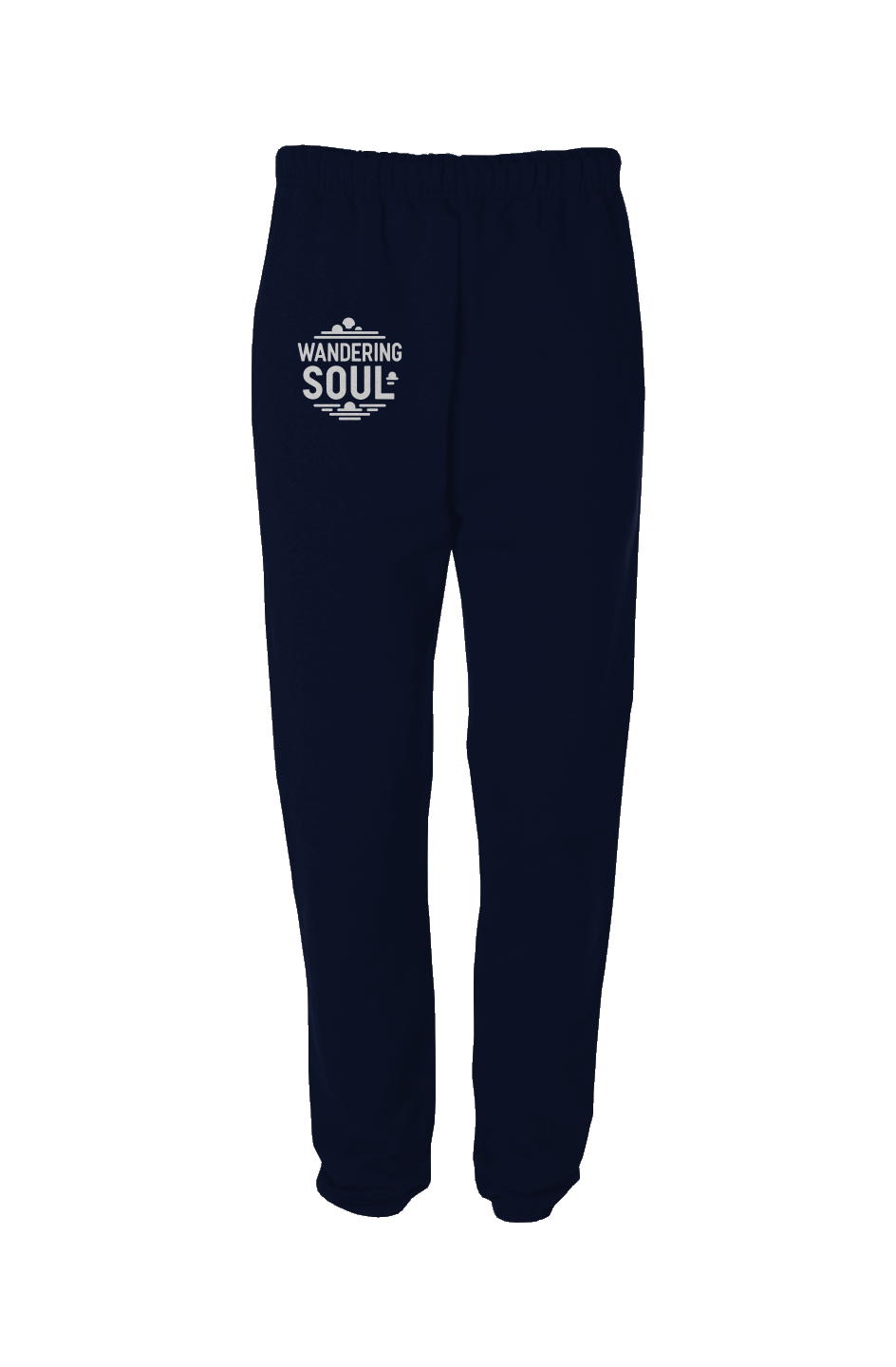 Jerzees Super Sweatpants With Pockets