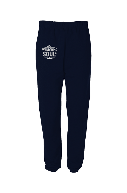 Jerzees Super Sweatpants With Pockets