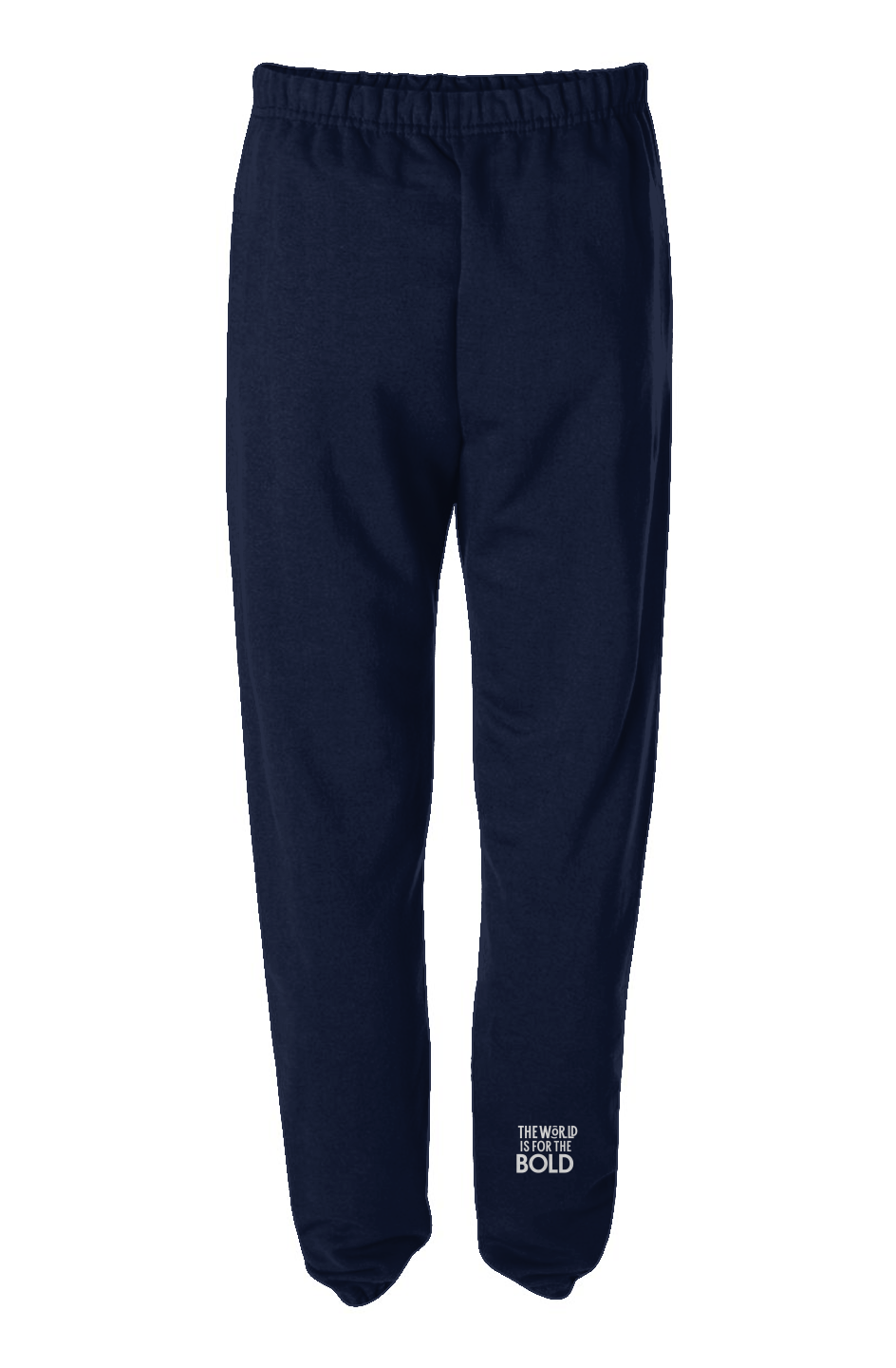 Jerzees Super Sweatpants With Pockets
