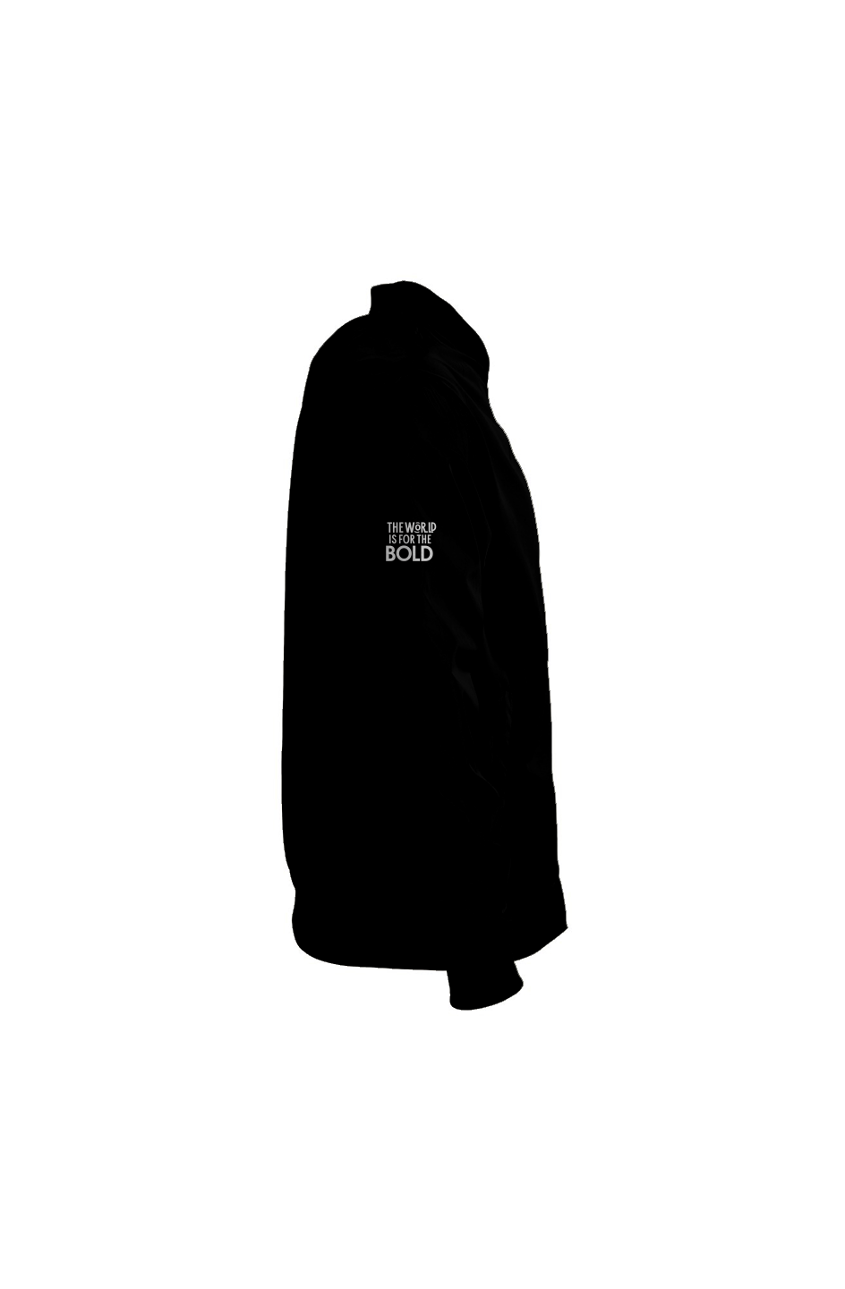 Lightweight Bomber Jacket