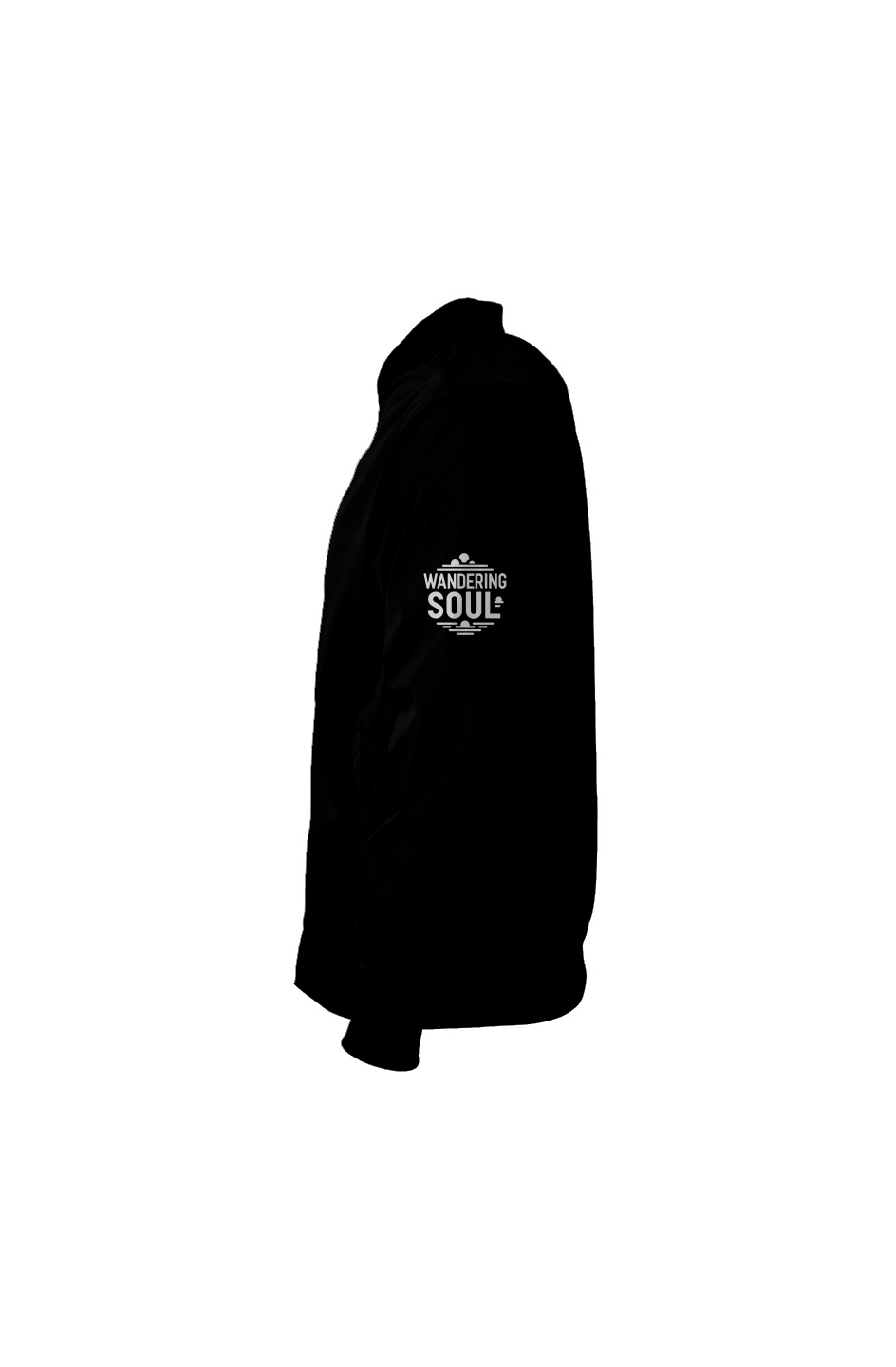 Lightweight Bomber Jacket