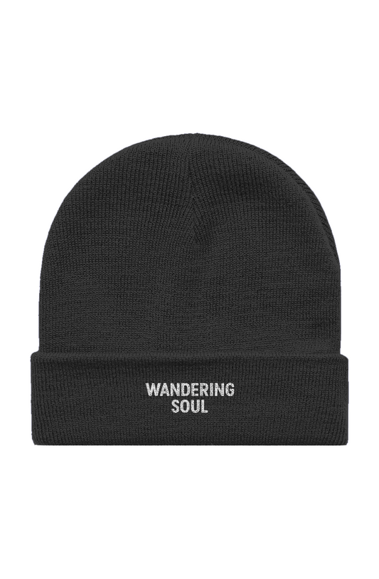 Wandering Soul Beanie