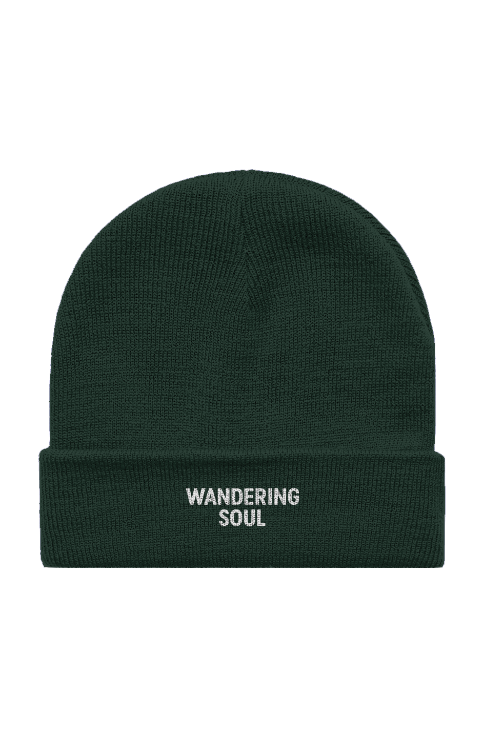 Wandering Soul Beanie