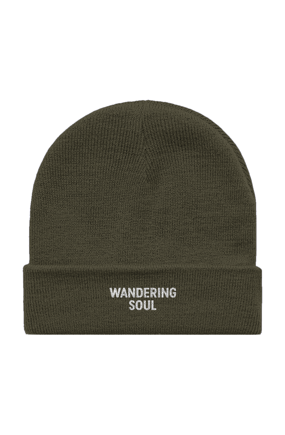Wandering Soul Beanie