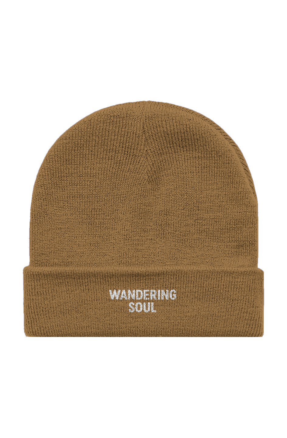Wandering Soul Beanie