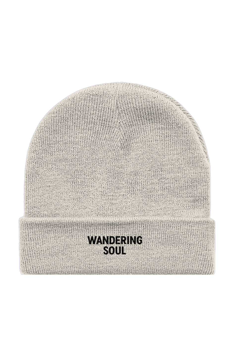 Wandering Soul Beanie