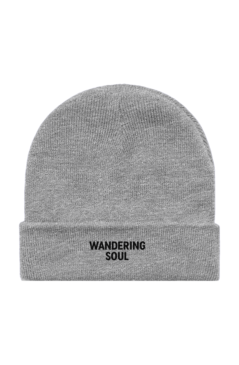 Wandering Soul Beanie