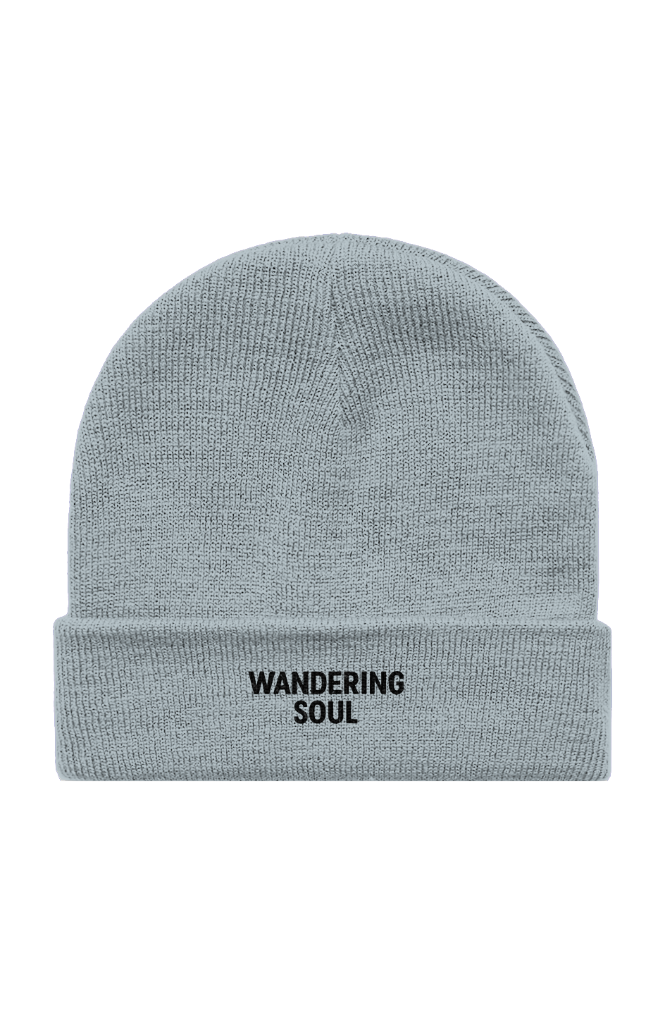 Wandering Soul Beanie