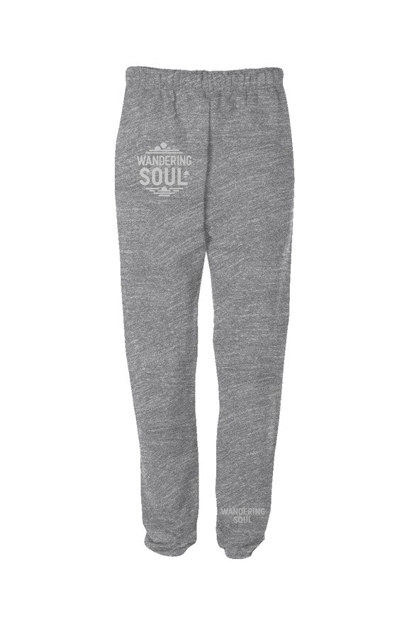 Jerzees Super Sweatpants With Pockets