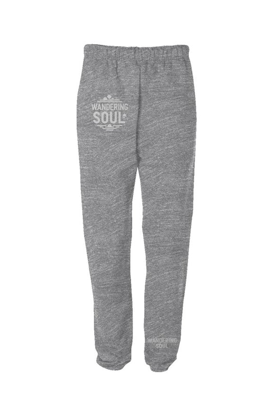 Jerzees Super Sweatpants With Pockets
