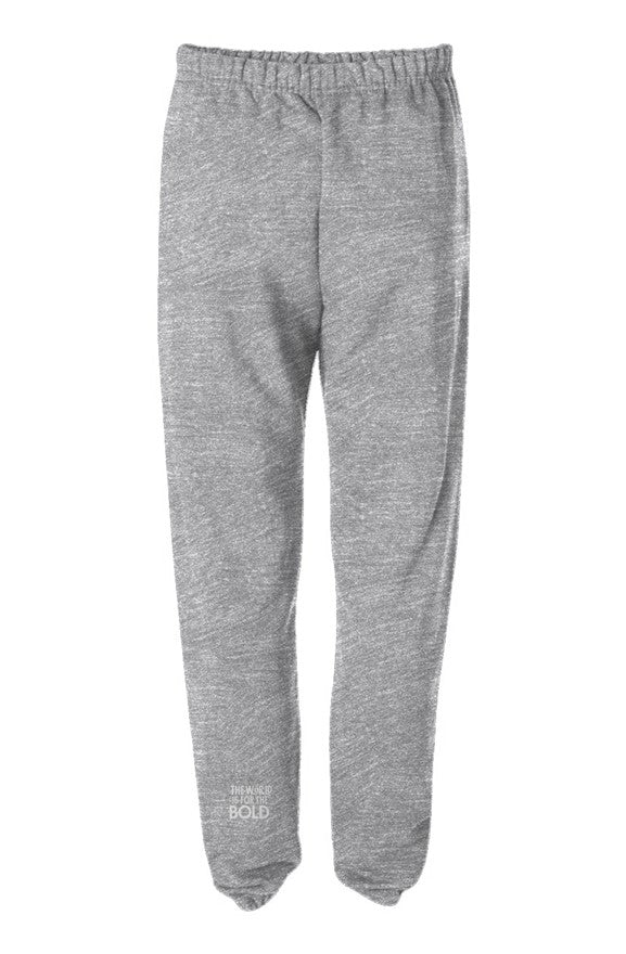 Jerzees Super Sweatpants With Pockets