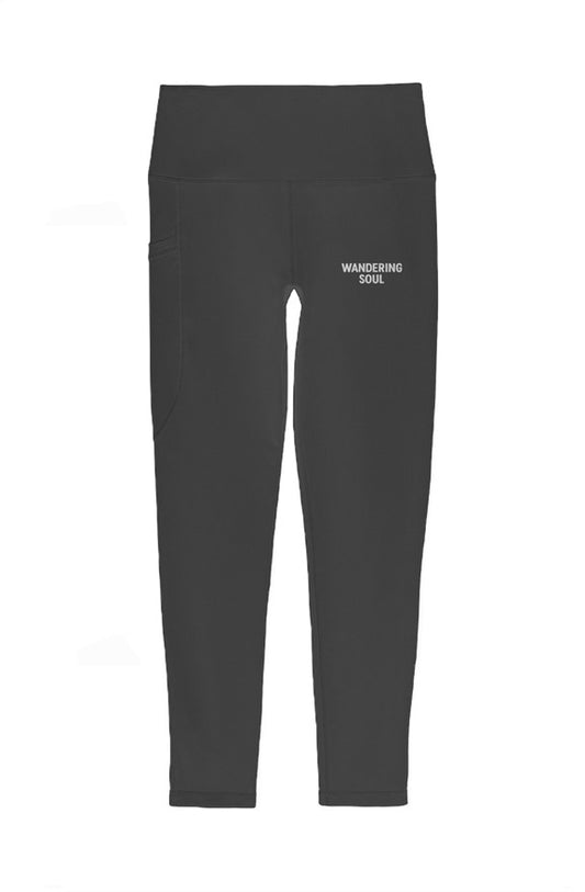 Wandering Soul Leggings