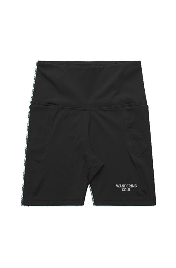 WS Biker Shorts