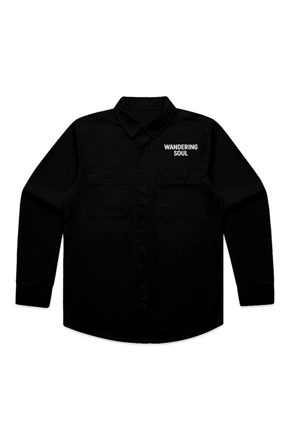 Wandering Soul Work Shirt