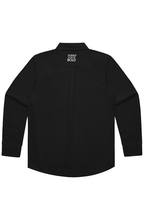 Wandering Soul Work Shirt