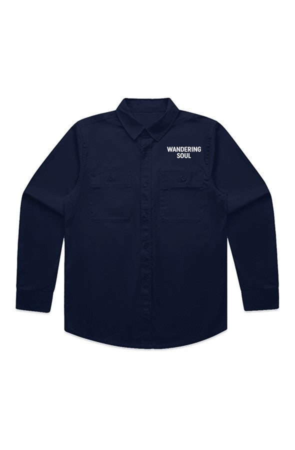 Wandering Soul Work Shirt