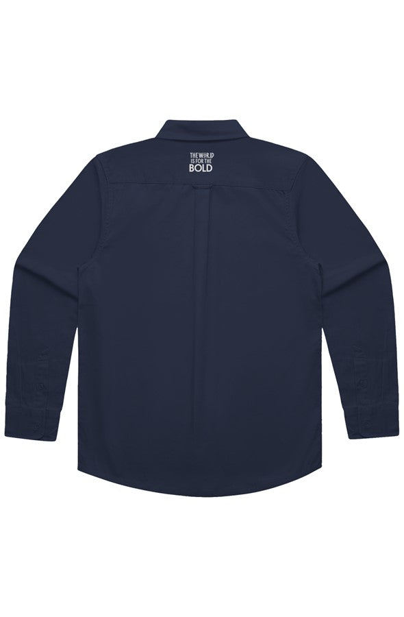 Wandering Soul Work Shirt