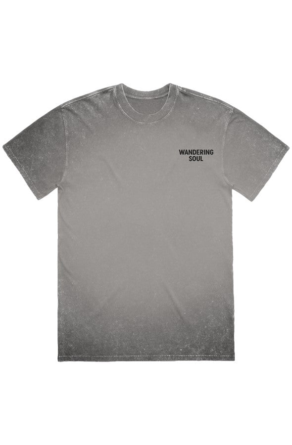 Stone Wash Heavy Tee