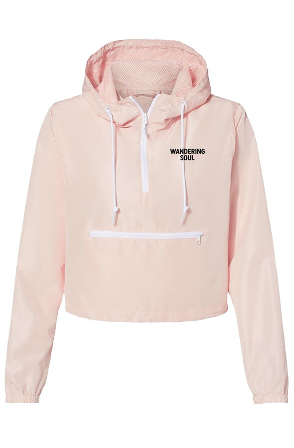 Wandering Soul Windbreaker