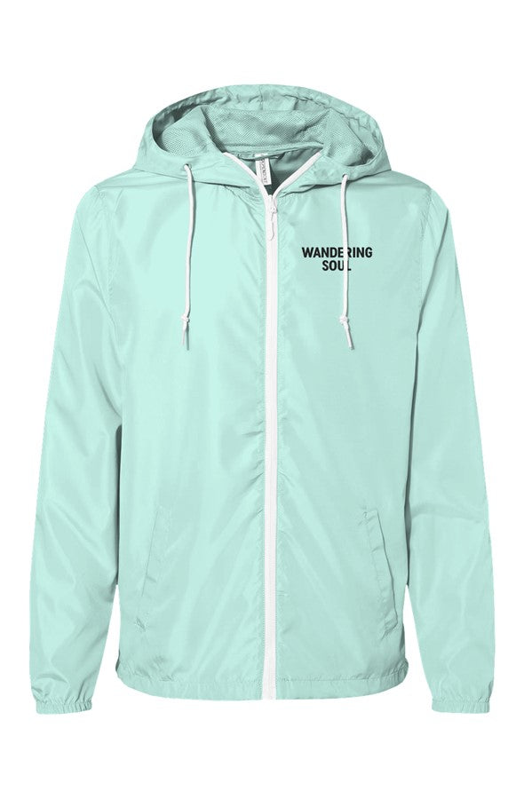 Wandering Soul Women 39 s Windbreaker