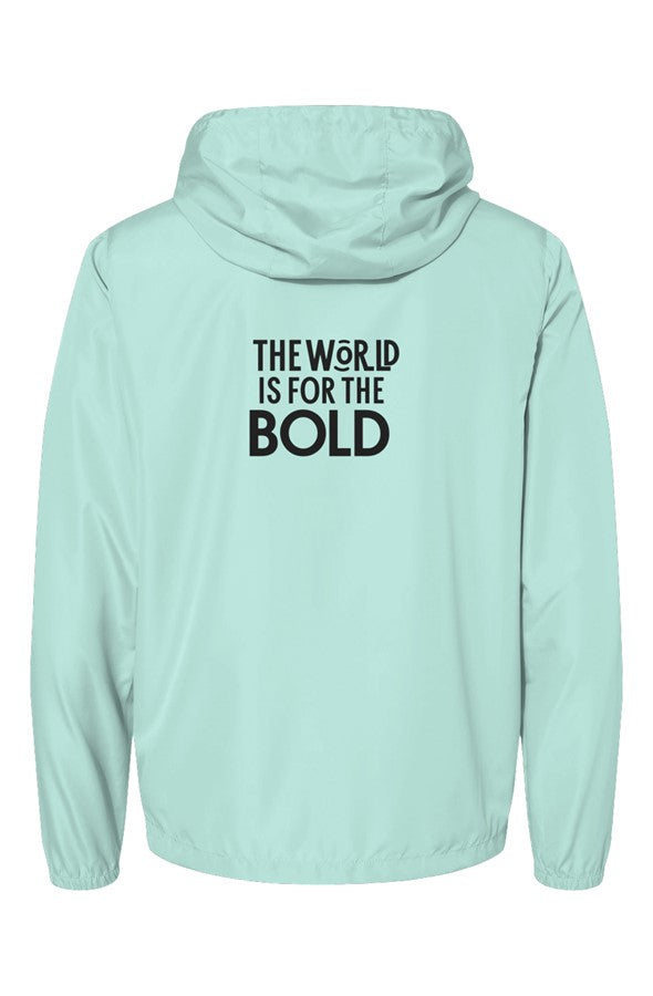 Wandering Soul Women 39 s Windbreaker