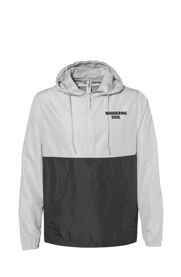 Wandering Soul Windbreaker