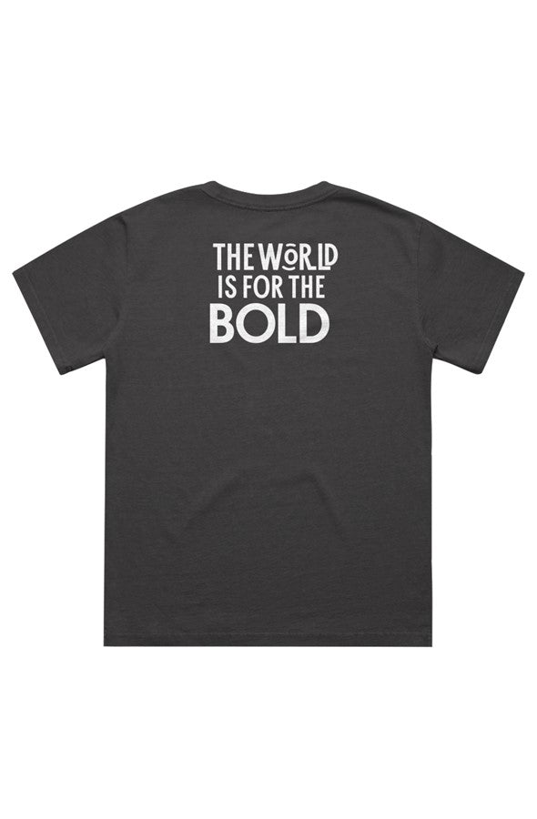 Wandering Soul Kids Heavy Tee