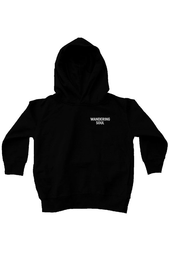 Wandering Soul Kids Hoodie