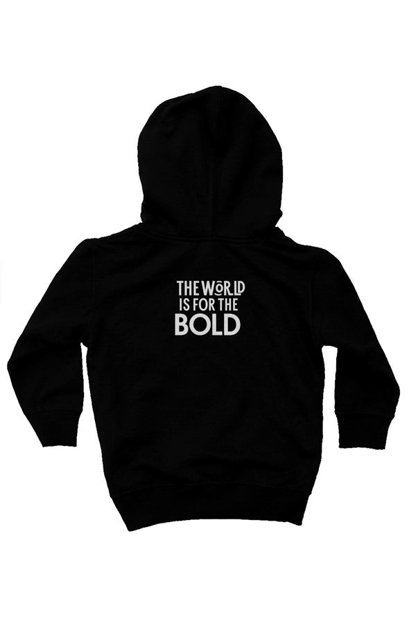 Wandering Soul Kids Hoodie